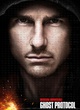 Affiche du film Mission : Impossible 4 Le Protocole Fantôme 