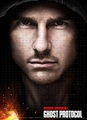 Mission : Impossible Le Protocole Fantôme