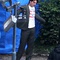 tournage tom cruise 2 - Mission : Impossible Le Protocole Fantôme 
