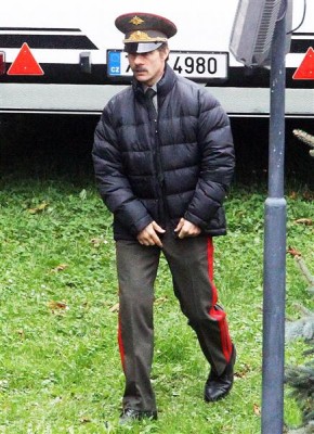 tournage tom cruise moutachu