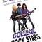 Affiche du film College Rock Stars - College Rock Stars 
