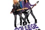 affiche college rock stars