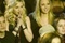 alyson michalka et lisa kudrow
