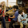 alyson michalka plays guitar