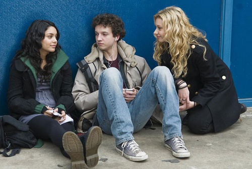 alyson michalka vanessa hudgens et alyson michalka