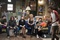 gaelan connell et le groupe de rock