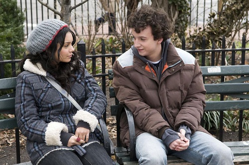 gaelan connell et vanessa hudgens