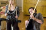 lisa kudrow et gaelan connell