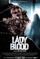 Affiche miniature du film Lady Blood
