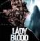 Affiche du film Lady Blood - Lady Blood 