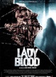 Affiche du film Lady Blood