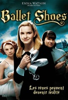 Affiche miniature du film Ballet Shoes