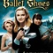 Affiche du film Ballet Shoes - Ballet Shoes 