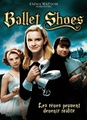 Ballet Shoes