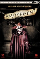 Affiche miniature du film Amusement