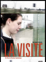 Affiche du film La visite