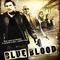 Affiche du film Blue Blood - Blue Blood 