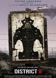 Affiche du film District 9