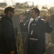Neill Blomkamp et Sharlto Copley