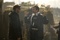 Neill Blomkamp et Sharlto Copley