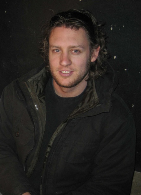 Neill Blomkamp