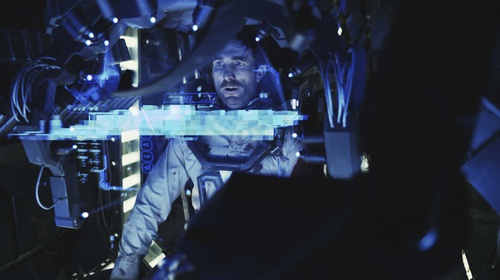 Sharlto Copley