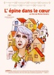 Affiche du film L'épine dans le coeur