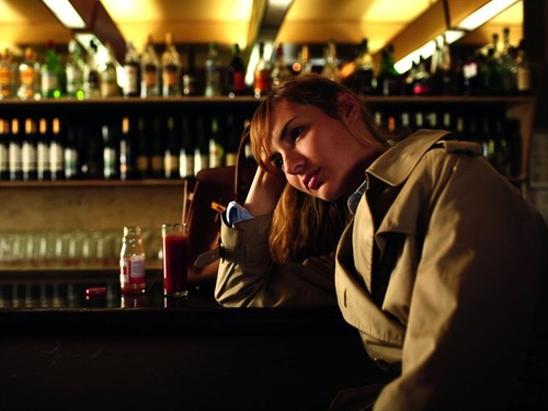 Louise Bourgoin
