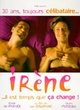 Affiche du film Irène