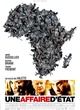 Affiche du film Une affaire d'état