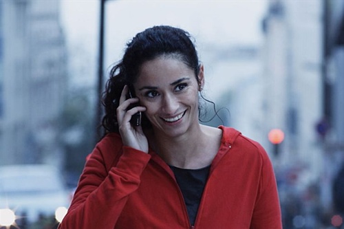 brakni rachida