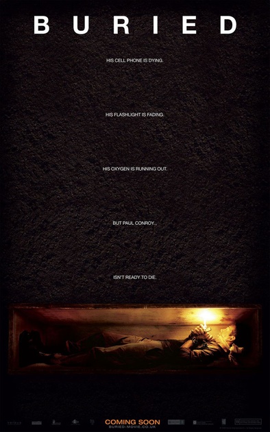 affiche teaser 3 am  ricaine