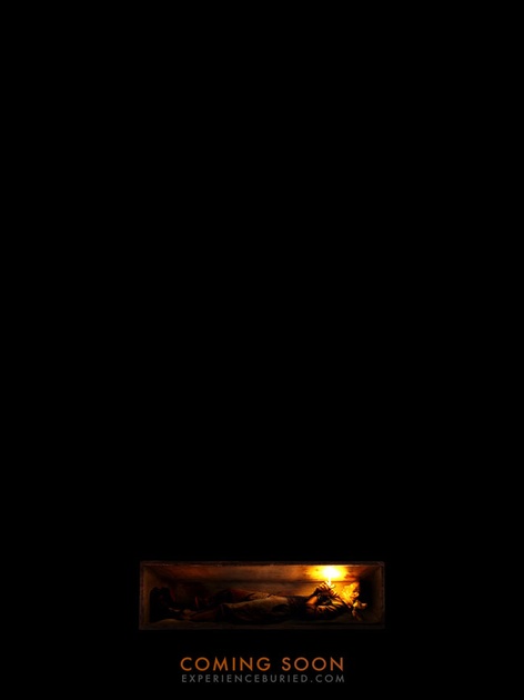 affiche teaser am  ricaine