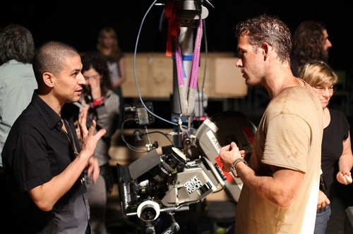 rodrigo cortes r  alisateur ryan reynolds