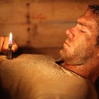 ryan reynolds et son briquet