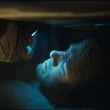 ryan reynolds touchant le plafond