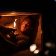 tournage du film buried