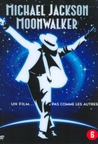 Affiche miniature du film Michael Jackson - Moonwalker