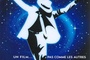 Affiche du film Michael Jackson - Moonwalker
