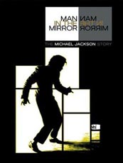 Affiche du film Michael Jackson - Man In The Mirror