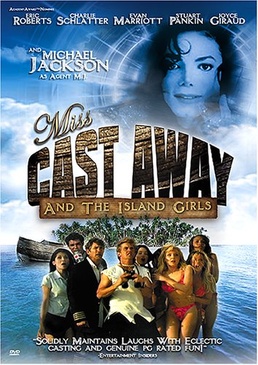 Affiche du film Miss Cast Away
