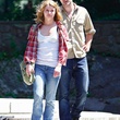 emilie de ravin et robert pattinson