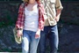 emilie de ravin et robert pattinson