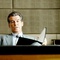Pierce Brosnan au bureau - Remember me 