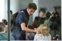 robbert pattinson emilie de ravin a la fac