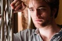 robert pattinson appuye