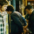 robert pattinson arrestation