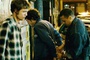 robert pattinson arrestation