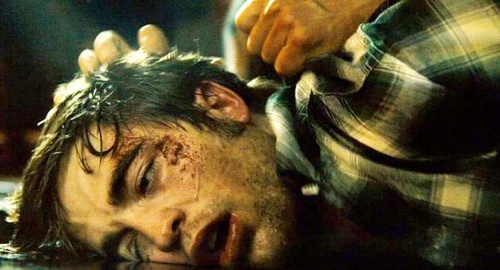 robert pattinson arrete