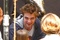 robert pattinson au manege